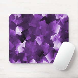 Violet..... Mouse Pad
