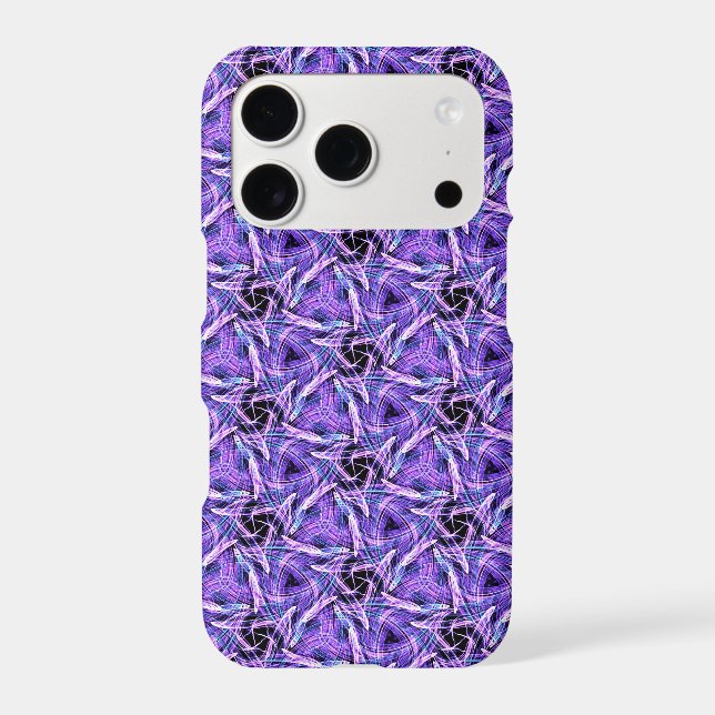 Violet Pulse (Back)