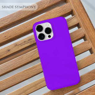 Violet Purple 1 of Top 25 Solid Violet Shades For Galaxy S4 Case