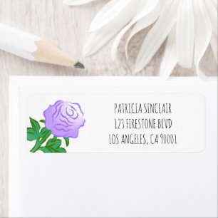 Violet Rose