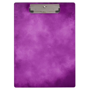 Violet Sky Clipboard