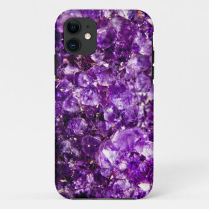 Violet Stone case