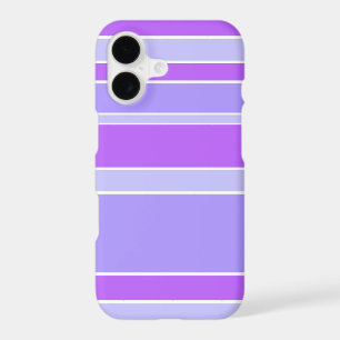 Violet stripes