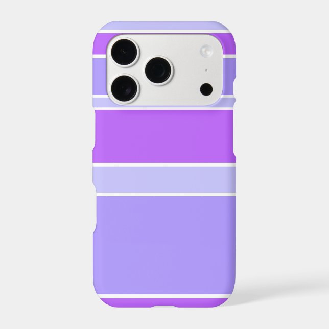 Violet stripes (Back)