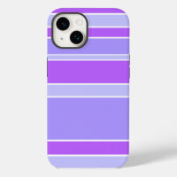 Violet stripes