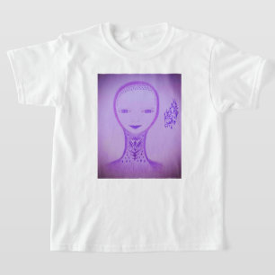 Violet T-Shirt