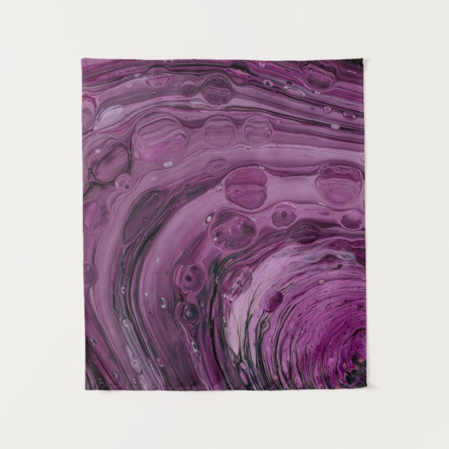 Violet Tapestry (Front)