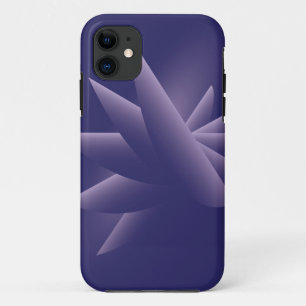 Violet Wings Case-Mate iPhone Case