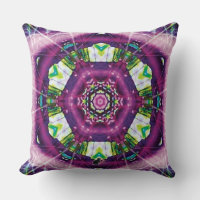 Violette Kaleidoscope