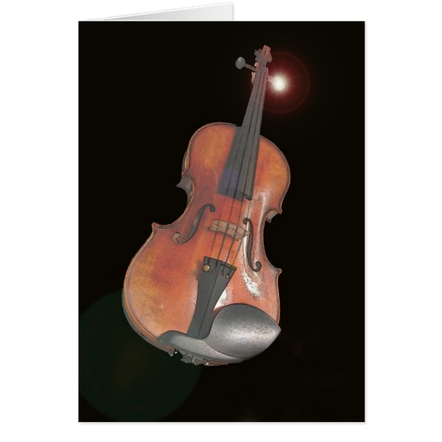 violin (Front)