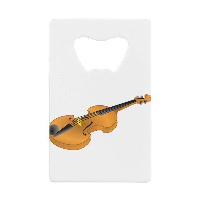 Violin (Front)