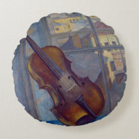 Violin, 1918