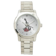 Violin and Roses Four Numbers