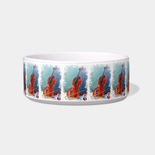 Violin Bowl