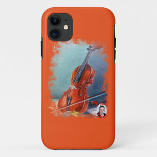 Violin Case-Mate iPhone Case