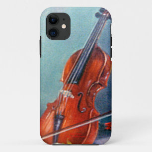 Violin Case-Mate iPhone Case
