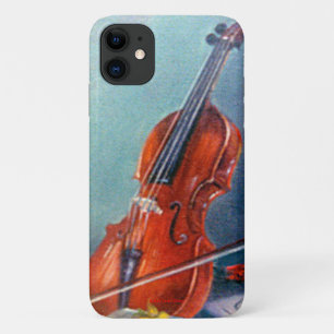 Violin Case-Mate iPhone Case