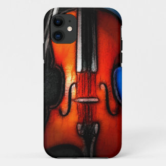 Violin Case-Mate iPhone Case