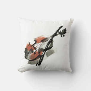 Violin Cushion