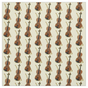 Violin Fabric
