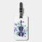 Violin Gift-Luggage Tag