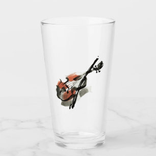 Violin Glass