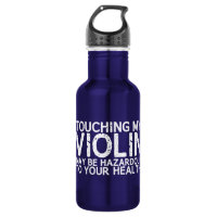 Violin Hazard