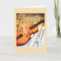 Violin