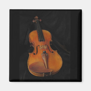 Violin Magnet
