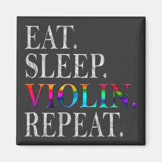 violin magnet