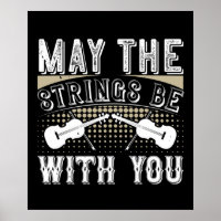 Violin - May The Strings Be With You