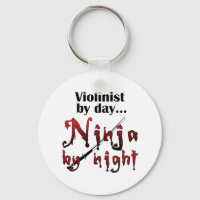 Violin Ninja