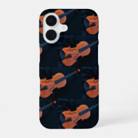 Violin Photo Closeup