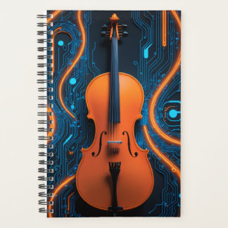Violin Planner