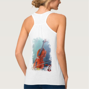 Violin Singlet