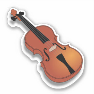 Violin, stringed instrument