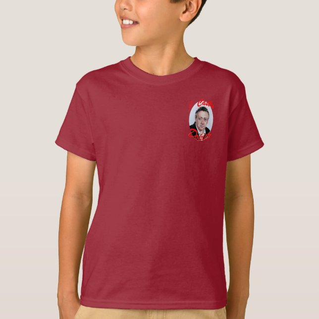 Violin T-Shirt (Front)
