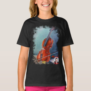 Violin T-Shirt