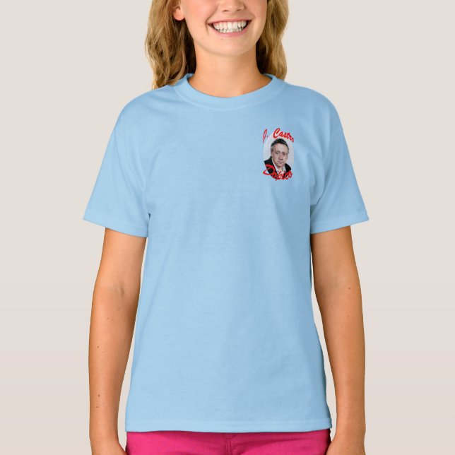 Violin T-Shirt (Front)