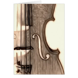 Violin, Viola, Cello?