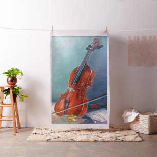 Violin/Violin Fabric