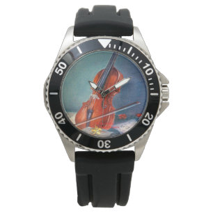 Violin Watch
