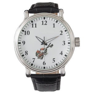 Violin Watch