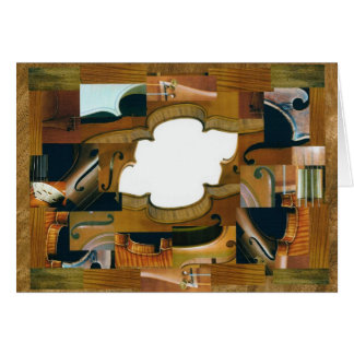 Violin Window