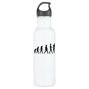 Violinist Evolution 710 Ml Water Bottle