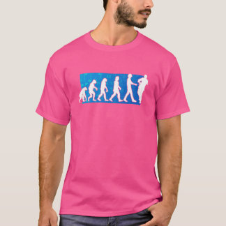 Violinist Evolution gift T-Shirt