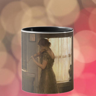 Violinist Mug