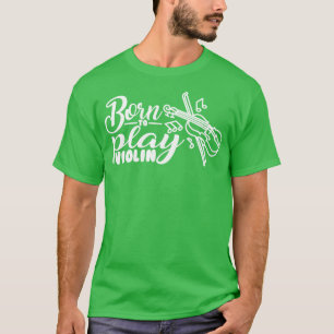 Violinist T-Shirt