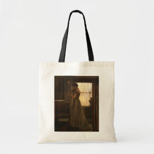 Violinist Tote Bag