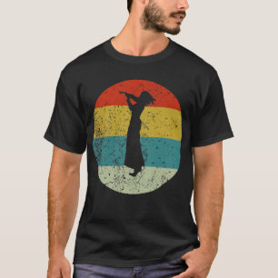 violinists girl T-Shirt